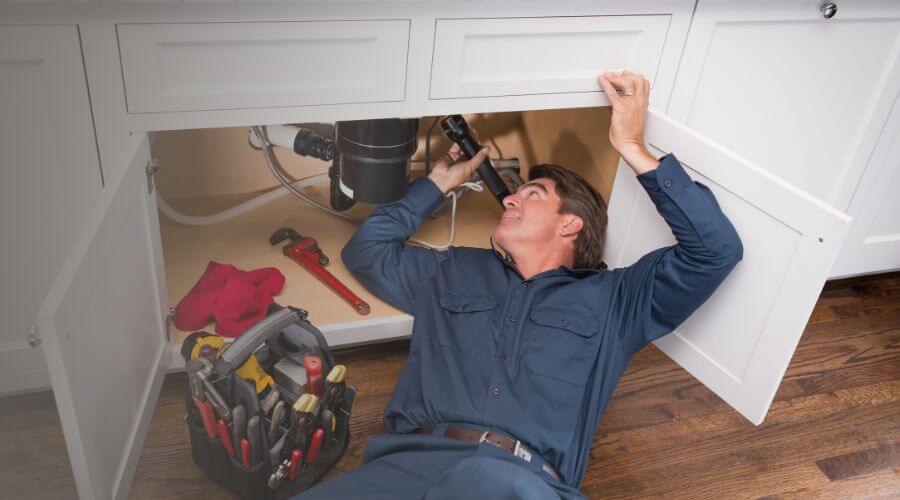 Local tankless water heater installation in Isle Of Palms, SC
